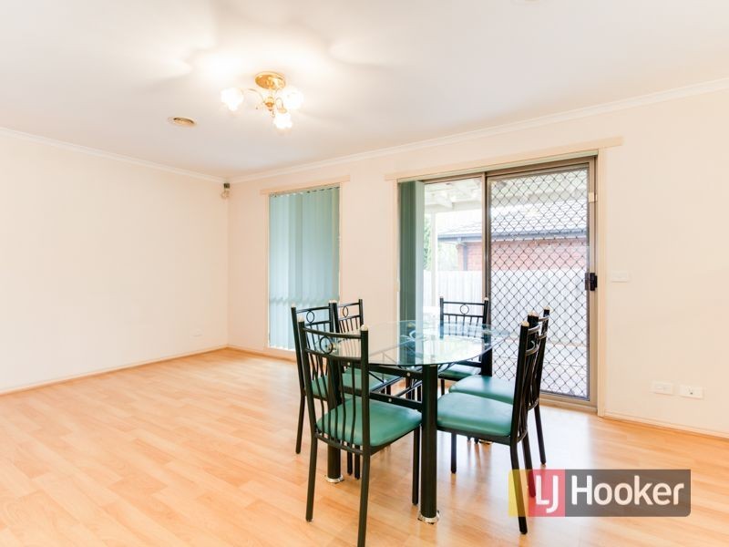 20 Bluegum Way, Hampton Park VIC 3976