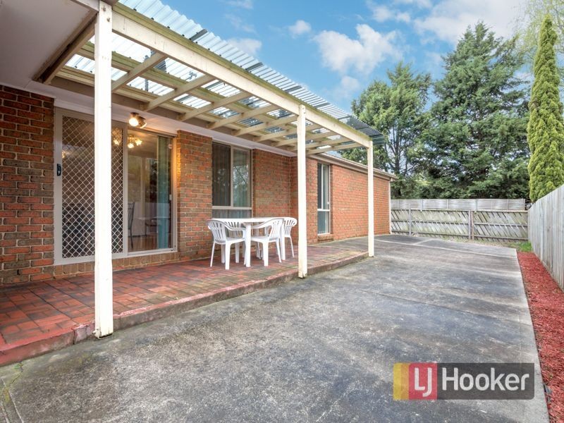 20 Bluegum Way, Hampton Park VIC 3976