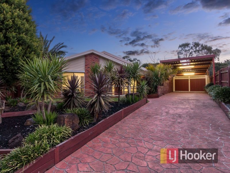 34 The Parkway, Hampton Park VIC 3976