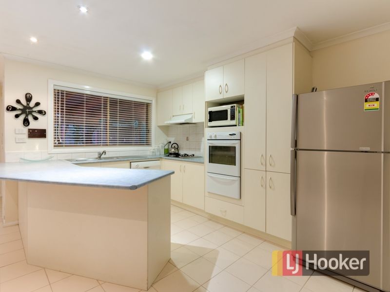 34 The Parkway, Hampton Park VIC 3976