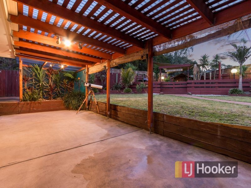 34 The Parkway, Hampton Park VIC 3976