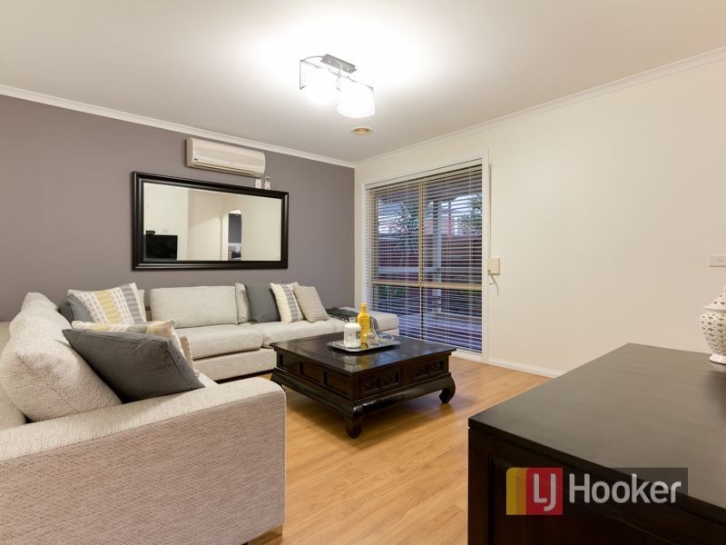 34 The Parkway, Hampton Park VIC 3976