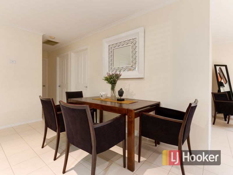 34 The Parkway, Hampton Park VIC 3976