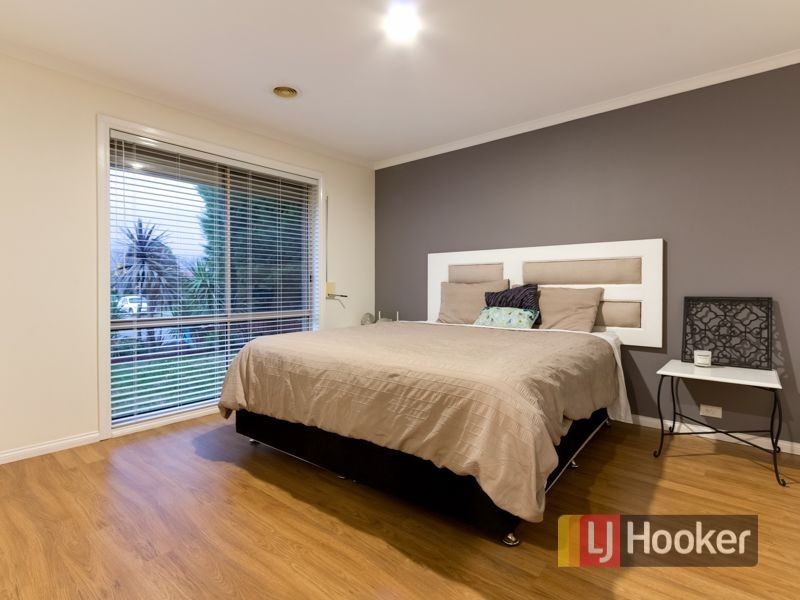 34 The Parkway, Hampton Park VIC 3976