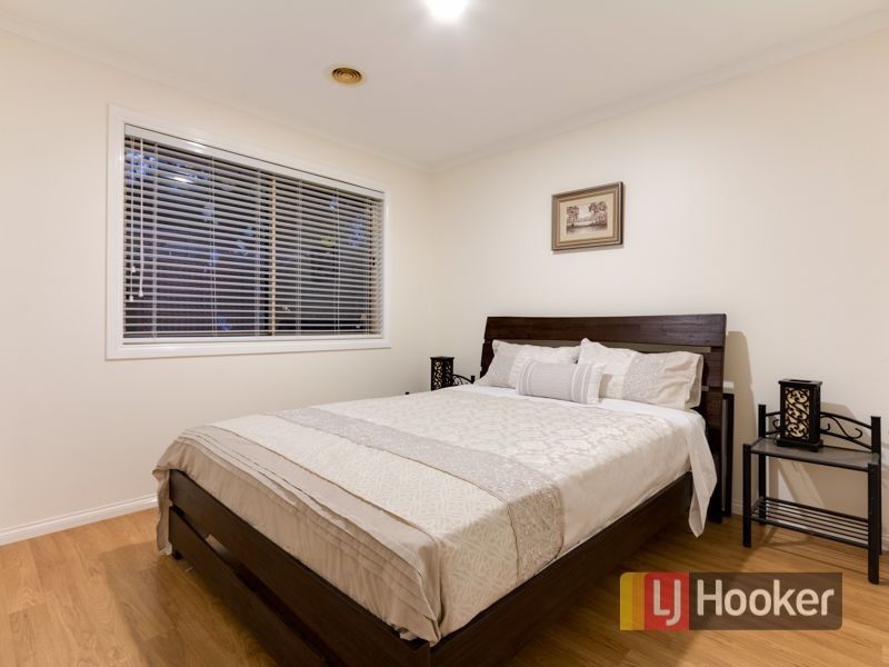 34 The Parkway, Hampton Park VIC 3976