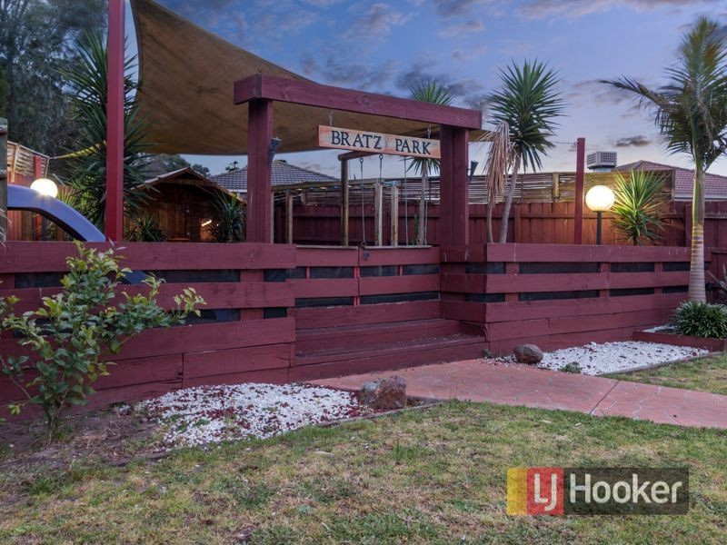 34 The Parkway, Hampton Park VIC 3976