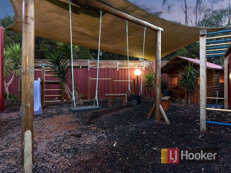 34 The Parkway, Hampton Park VIC 3976