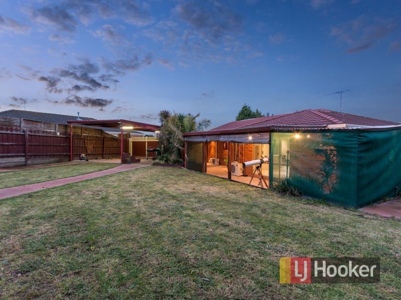 34 The Parkway, Hampton Park VIC 3976