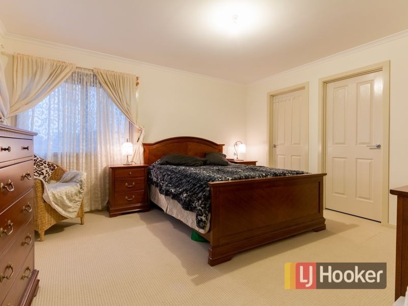 19 Beckington Crescent, Hampton Park VIC 3976