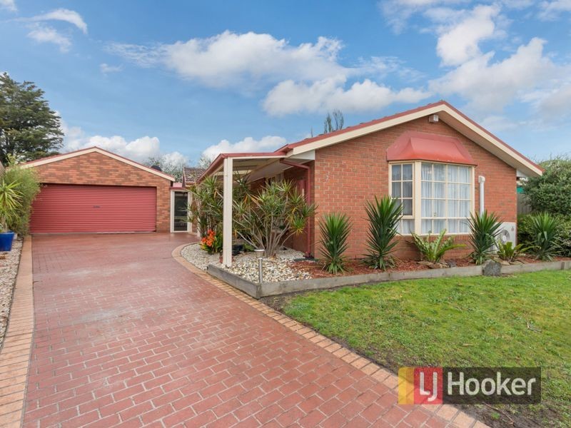 7 Pollina Close, Hampton Park VIC 3976
