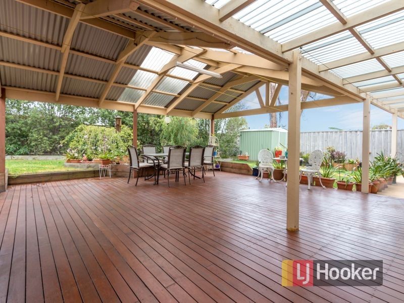7 Pollina Close, Hampton Park VIC 3976