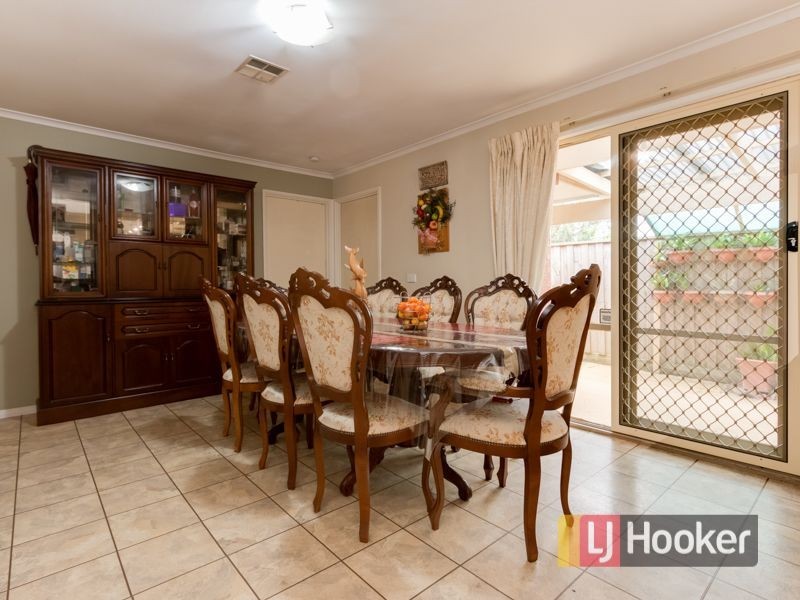 7 Pollina Close, Hampton Park VIC 3976