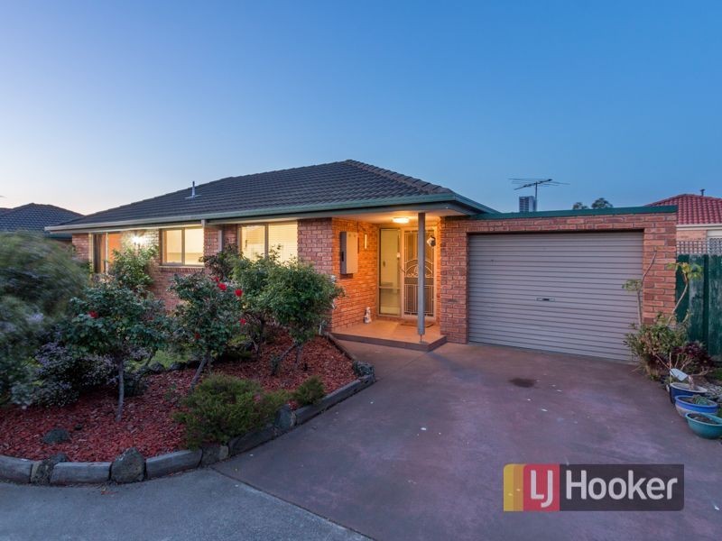4/46-48 Beckington Crescent, Hampton Park VIC 3976