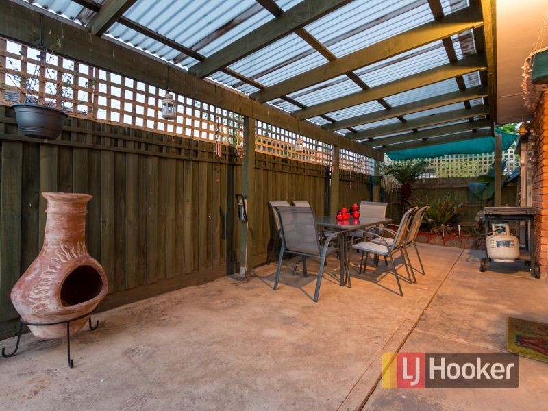 4/46-48 Beckington Crescent, Hampton Park VIC 3976