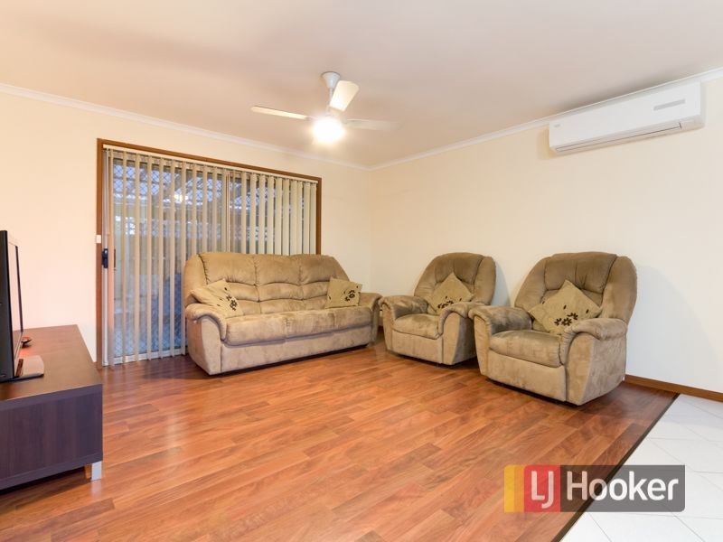 4/46-48 Beckington Crescent, Hampton Park VIC 3976