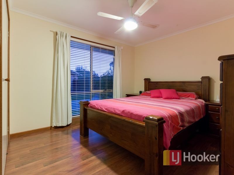 4/46-48 Beckington Crescent, Hampton Park VIC 3976