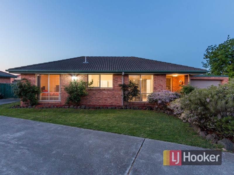 4/46-48 Beckington Crescent, Hampton Park VIC 3976