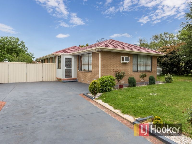 10 Melliodora Court, Endeavour Hills VIC 3802