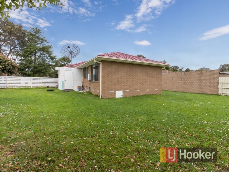 10 Melliodora Court, Endeavour Hills VIC 3802
