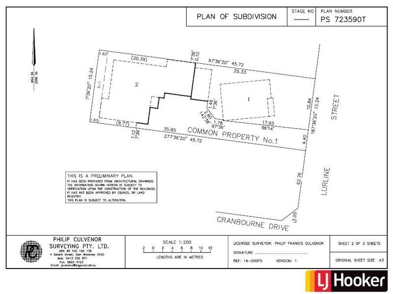 41B Lurline Street, Cranbourne VIC 3977