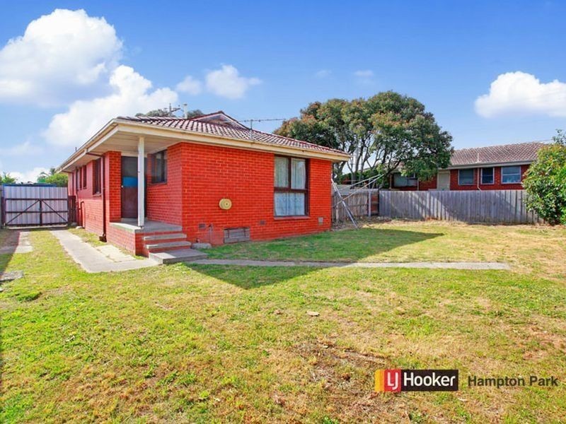 3 Outlook Drive, Hampton Park VIC 3976
