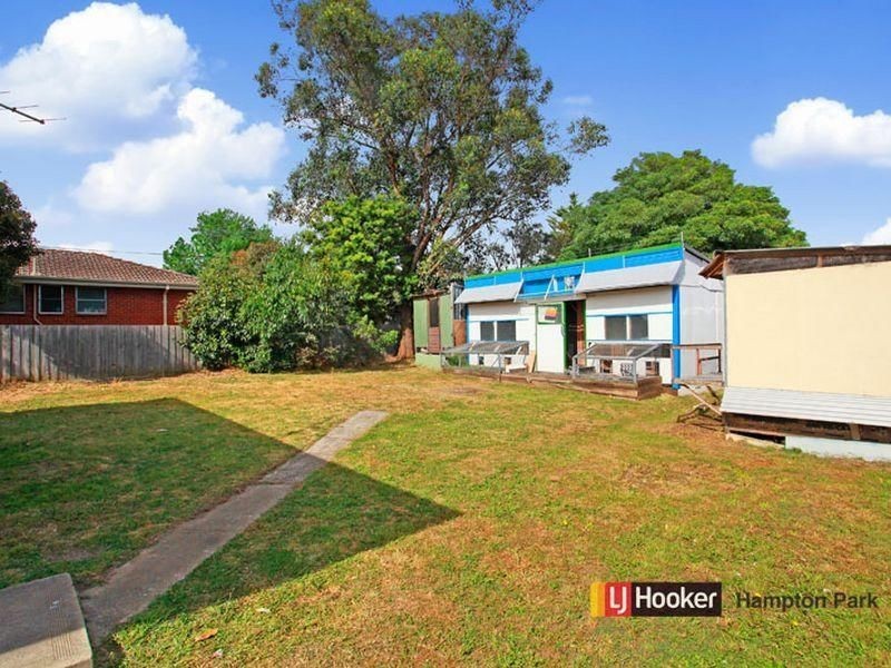 3 Outlook Drive, Hampton Park VIC 3976