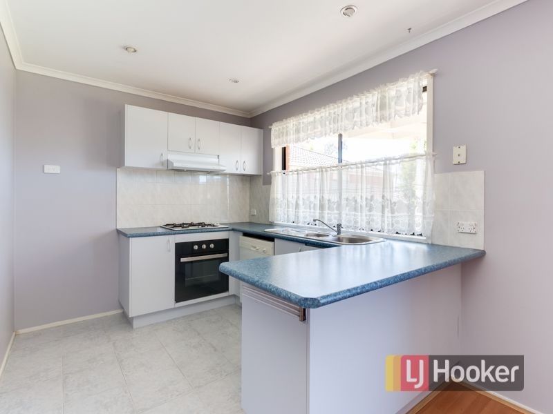 18 Linmac Court, Hampton Park VIC 3976