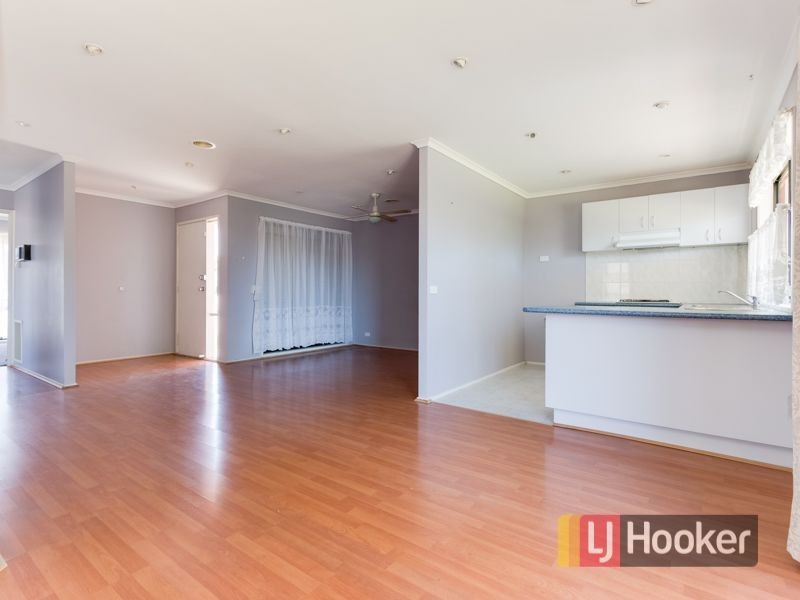 18 Linmac Court, Hampton Park VIC 3976