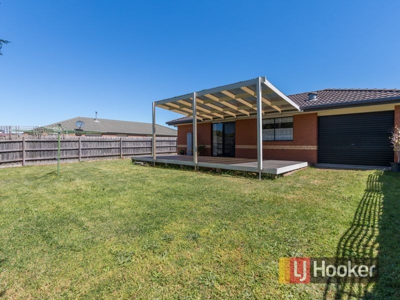 18 Linmac Court, Hampton Park VIC 3976
