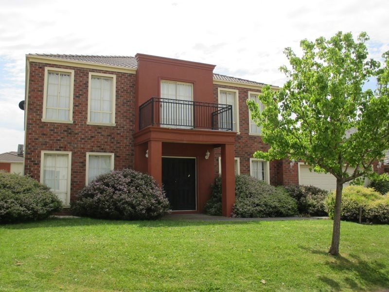 6 Jaya Court, Hallam VIC 3803