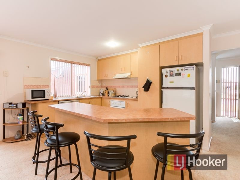 13 Nimbus Court, Hampton Park VIC 3976