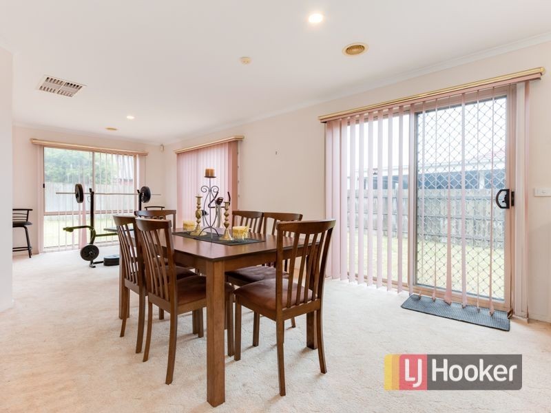 13 Nimbus Court, Hampton Park VIC 3976