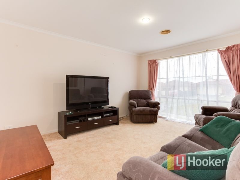 13 Nimbus Court, Hampton Park VIC 3976