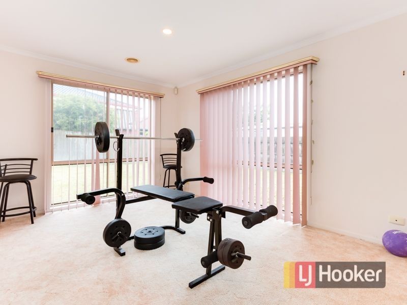 13 Nimbus Court, Hampton Park VIC 3976