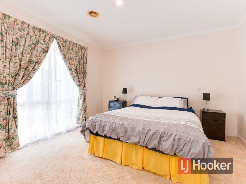 13 Nimbus Court, Hampton Park VIC 3976