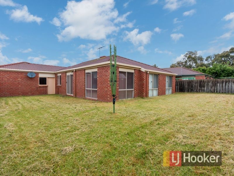 13 Nimbus Court, Hampton Park VIC 3976