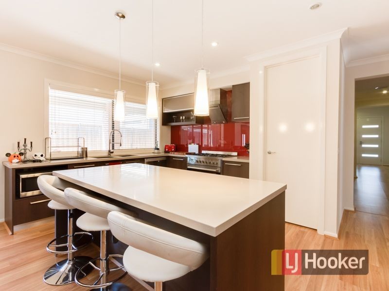 4 Wombat Court, Narre Warren South VIC 3805