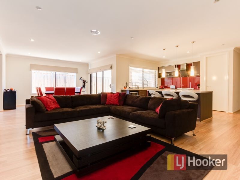 4 Wombat Court, Narre Warren South VIC 3805