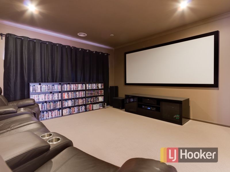 4 Wombat Court, Narre Warren South VIC 3805