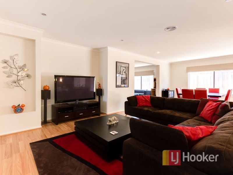 4 Wombat Court, Narre Warren South VIC 3805