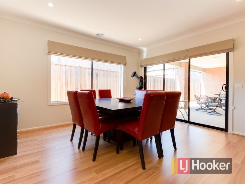 4 Wombat Court, Narre Warren South VIC 3805