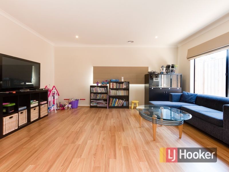 4 Wombat Court, Narre Warren South VIC 3805