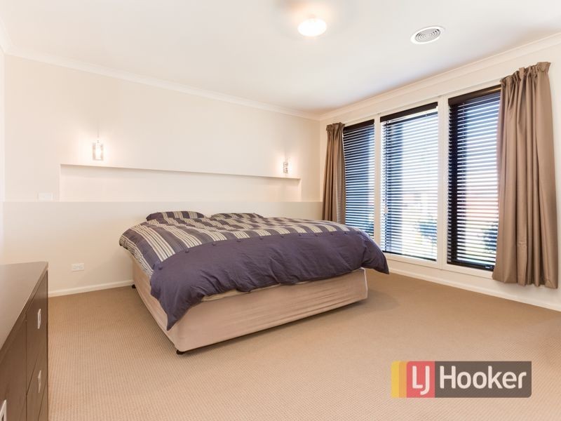 4 Wombat Court, Narre Warren South VIC 3805