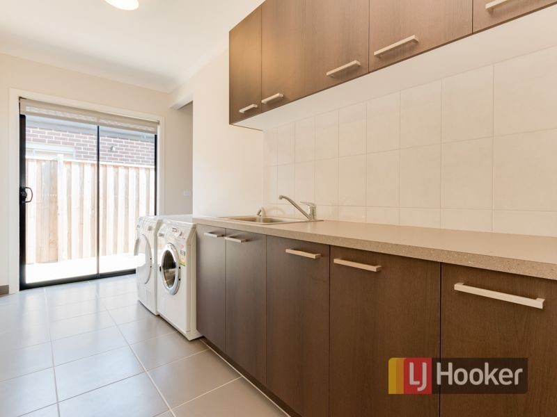 4 Wombat Court, Narre Warren South VIC 3805