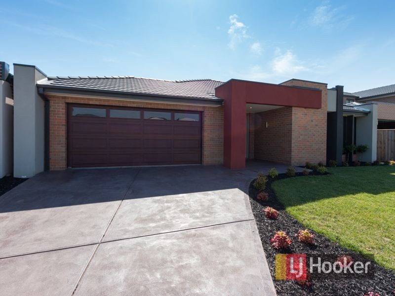 4 Wombat Court, Narre Warren South VIC 3805