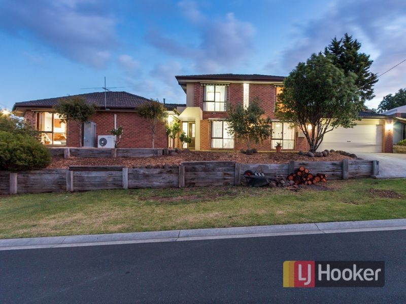 58 Leopold Crescent, Hampton Park VIC 3976