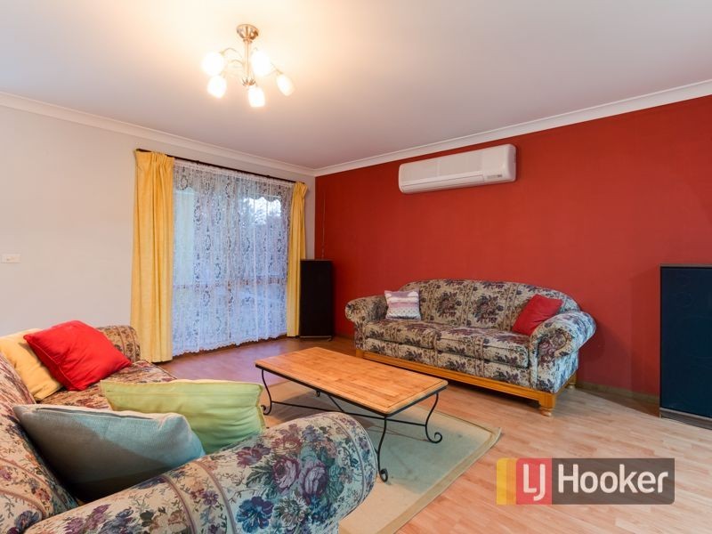 58 Leopold Crescent, Hampton Park VIC 3976