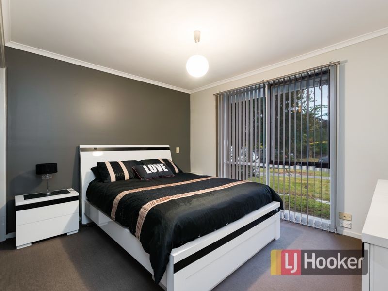 55 Springfield Crescent, Hampton Park VIC 3976