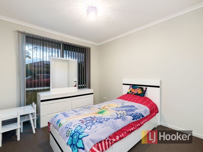 55 Springfield Crescent, Hampton Park VIC 3976