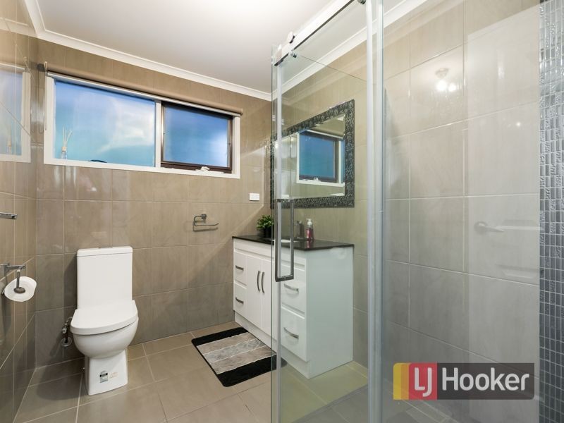 55 Springfield Crescent, Hampton Park VIC 3976